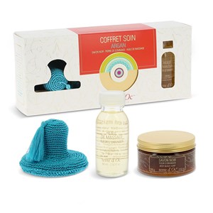 Coffret soin SOLO